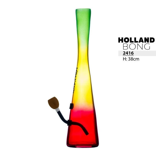 Hollandbong Reagie 38cm-HHCFriends