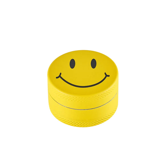 Grinder 3-teilig – Smiley Edition