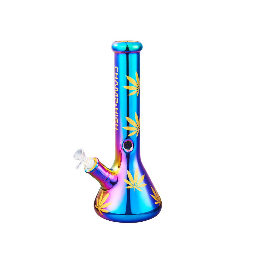 Champ High Glas-Bong – 35 cm