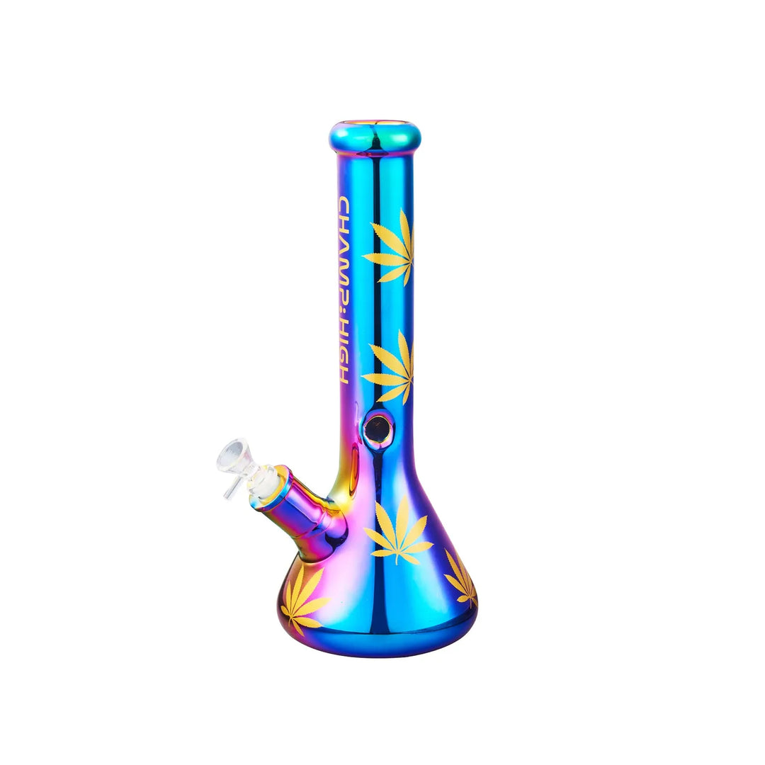 Champ High Glas-Bong – 35 cm-HHCFriends