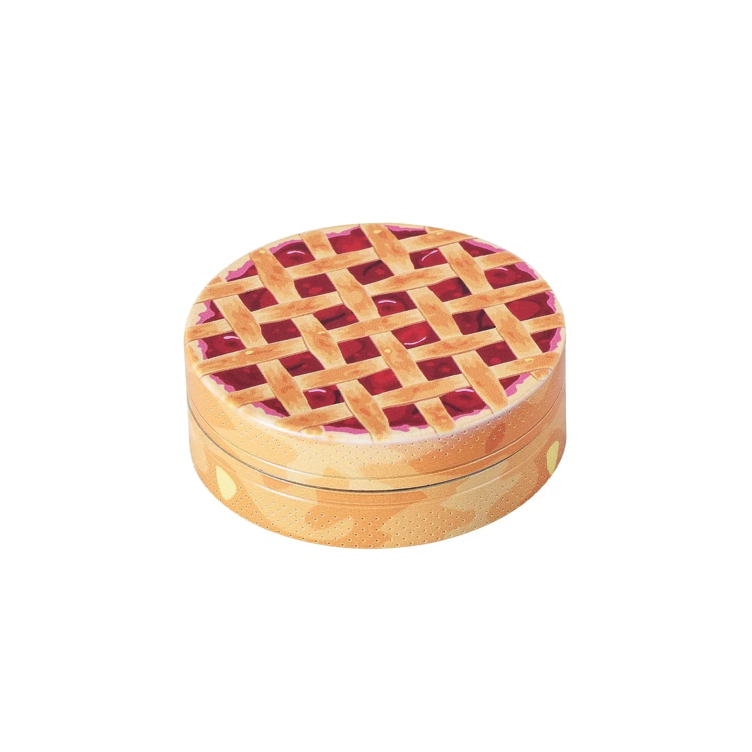 Grinder – Donut Design 5cm-Smagro GmbH