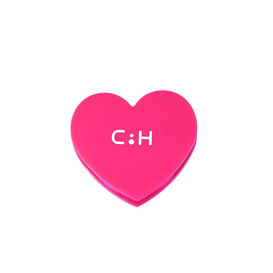 Herz-Grinder 2-teilig