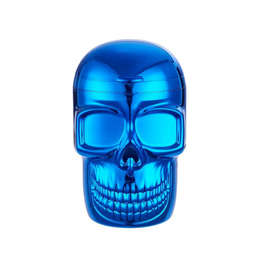 Totenkopf Aschenbecher