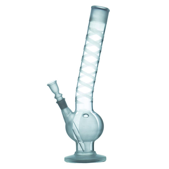 Zandglas Bong &amp; Eis 38cm