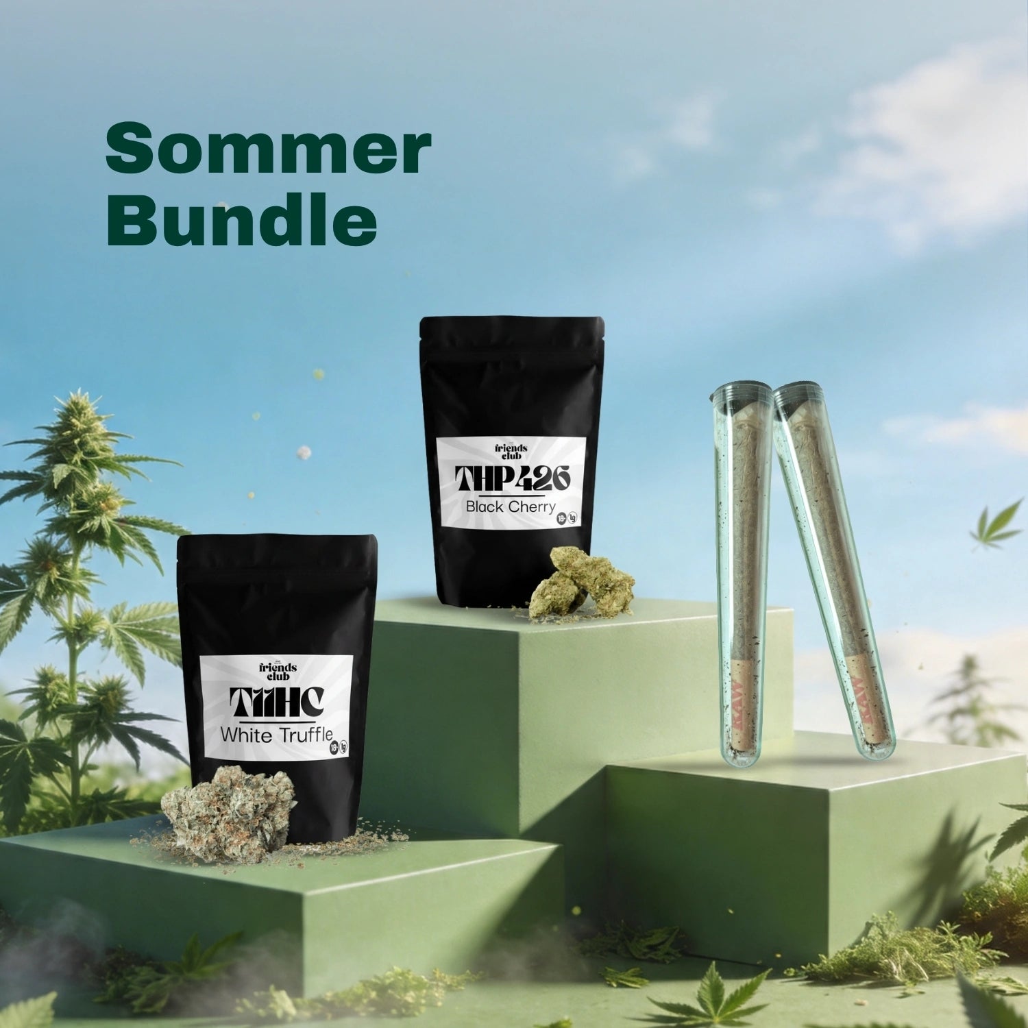 Sommer Bundle