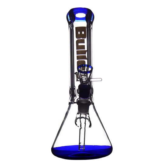 Biker Bong Bullet 32cm