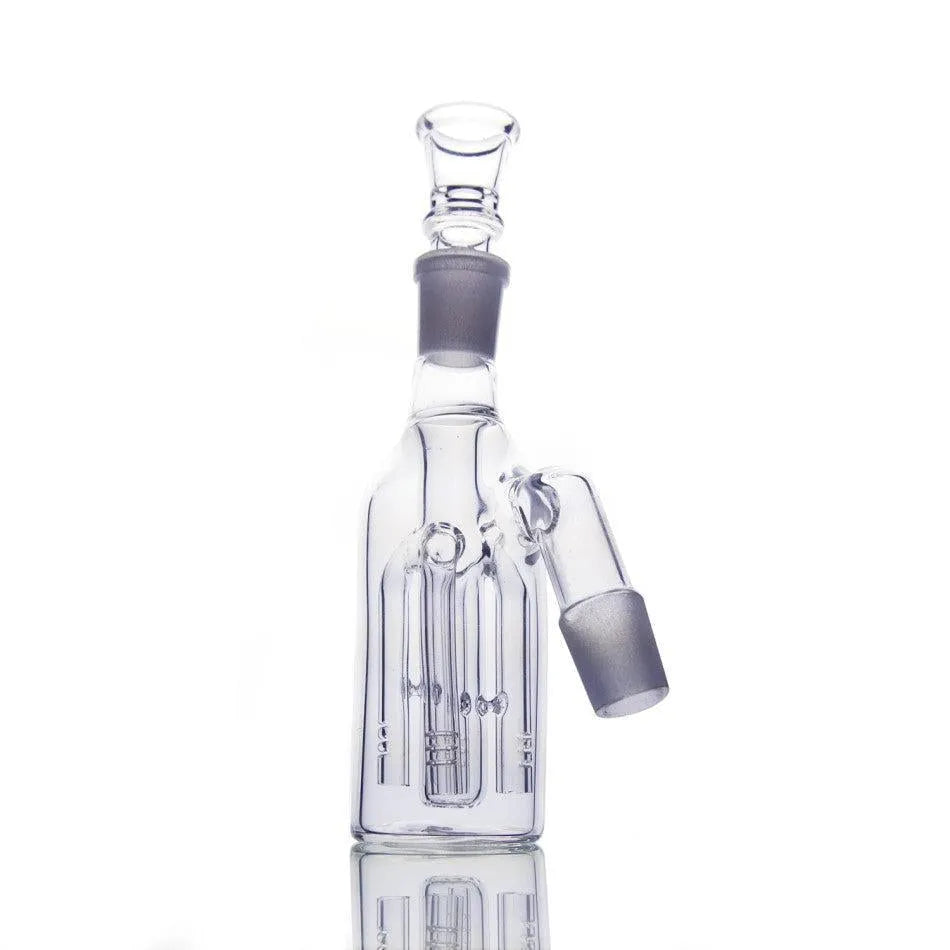 Vorkühler 18,8mm mit schwarzem Diffuser-HHCFriends