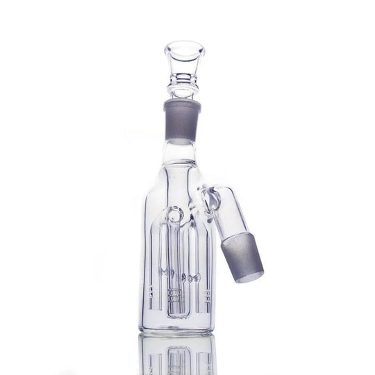 Vorkühler 18,8mm mit schwarzem Diffuser-HHCFriends