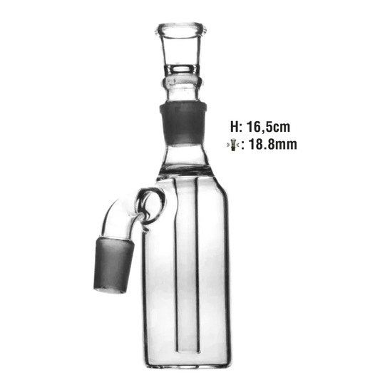 Vorkühler 16,5cm-HHCFriends