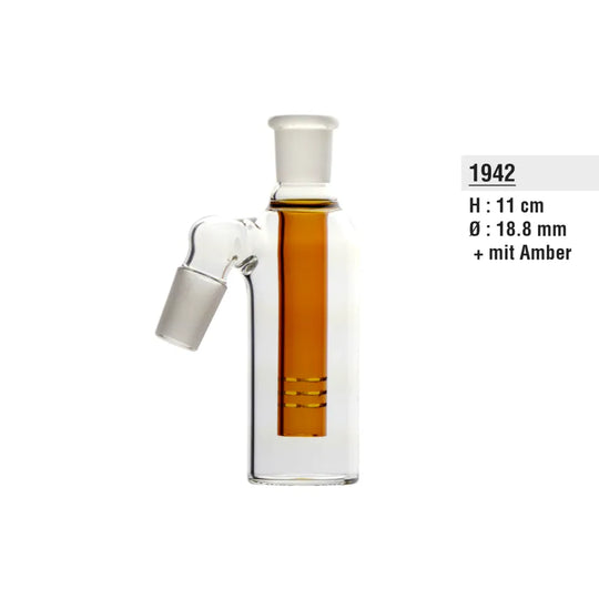 Vorkühler Amber & Chillum 11cm-HHCFriends