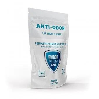 BIODOR Control CNB 33 – Neutral-HHCFriends