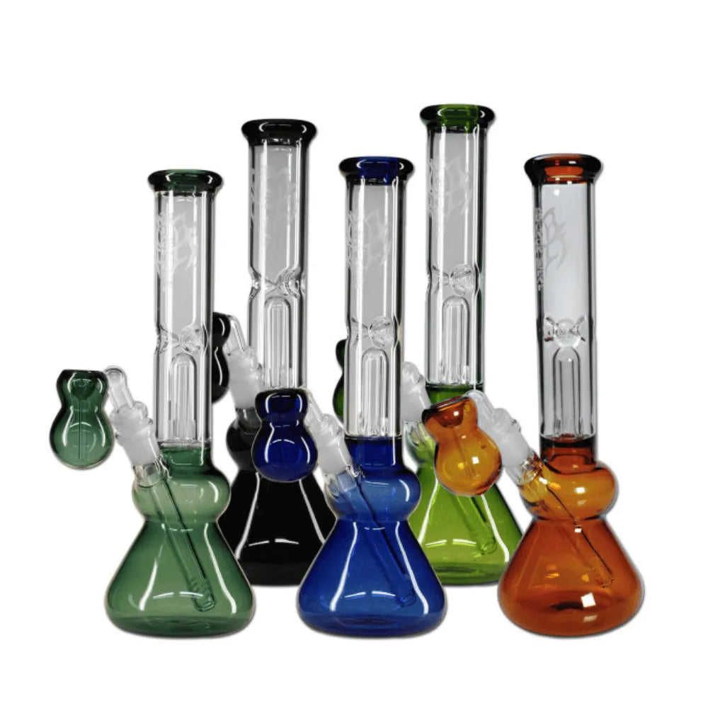 Black Leaf Perkolatorbong Ice-HHCFriends