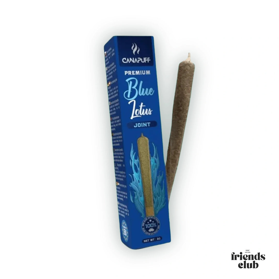 Blue Lotus Joint 2g-HHCFriends