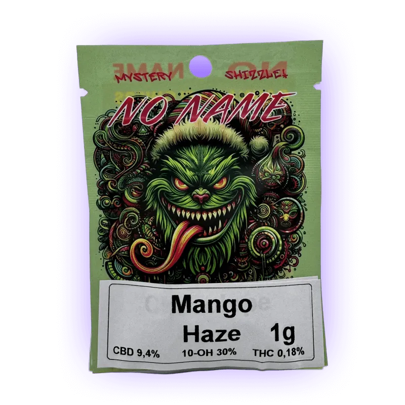10-OH Blüte Mango Haze-HHCFriends