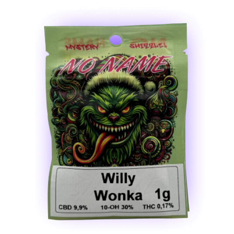 10-OH Blüte Willy Wonka-HHCFriends
