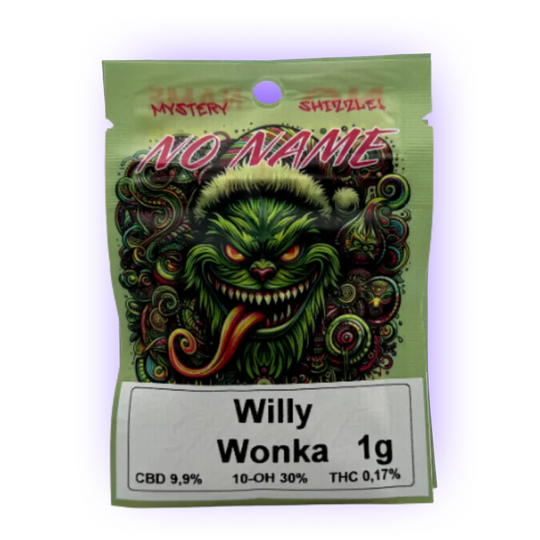10-OH Blüte Willy Wonka-HHCFriends