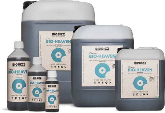 Bio Bizz Bio-Heaven Energy Booster-HHCFriends