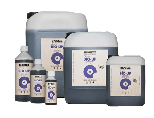 Bio Bizz Bio-Up-HHCFriends