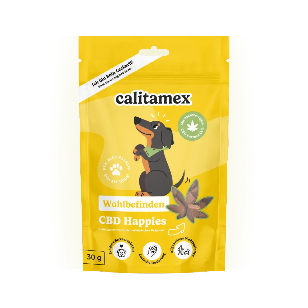 CBD Happies „Wohlbefinden“ 30g-HHCFriends