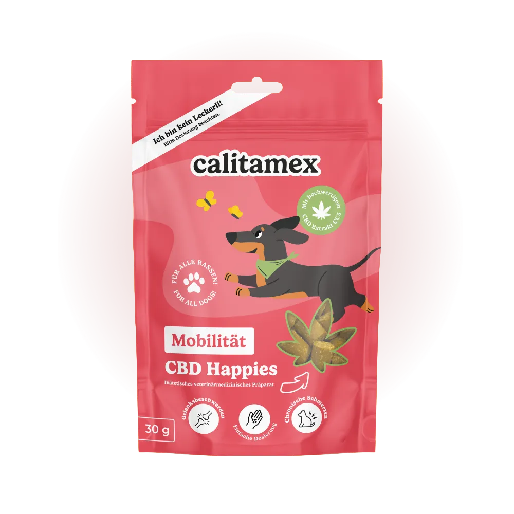 CBD Happies „Mobilität“ 30g-HHCFriends