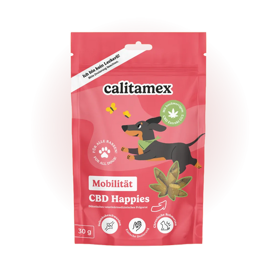 CBD Happies „Mobilität“ 30g-HHCFriends