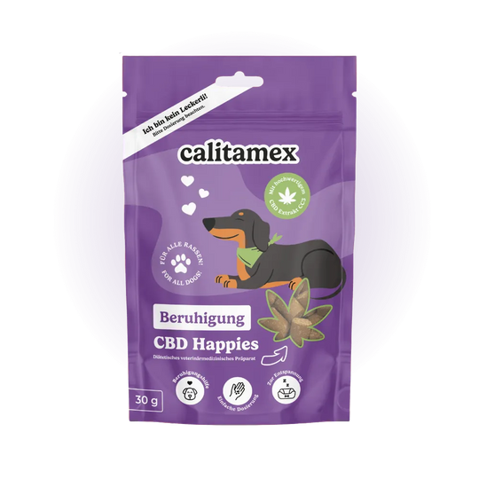 CBD Happies „Beruhigung“ 30g-HHCFriends