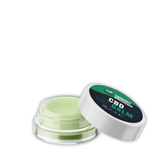 CBD Lippenbalsam