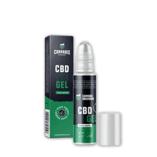 CBD Augengel Roller