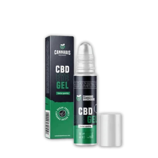 CBD Augengel Roller-HHCFriends