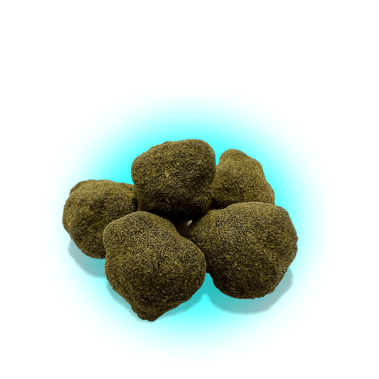 CBD Blüten Moonrocks 1g
