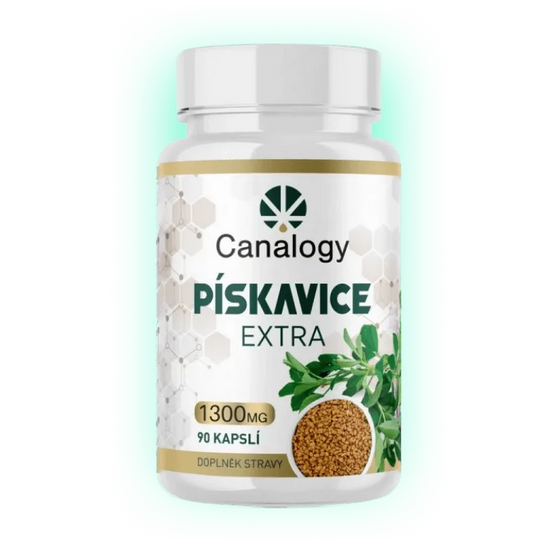 Bockshornklee Extra 90 Tabletten-HHCFriends