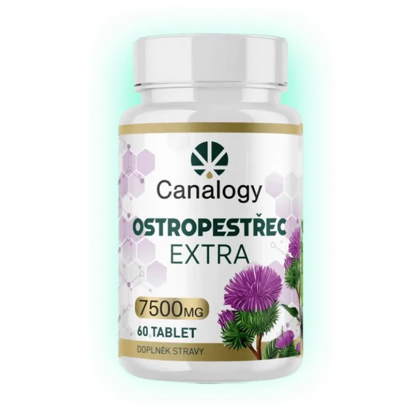 Mariendistel Extra 90 Tabletten-HHCFriends