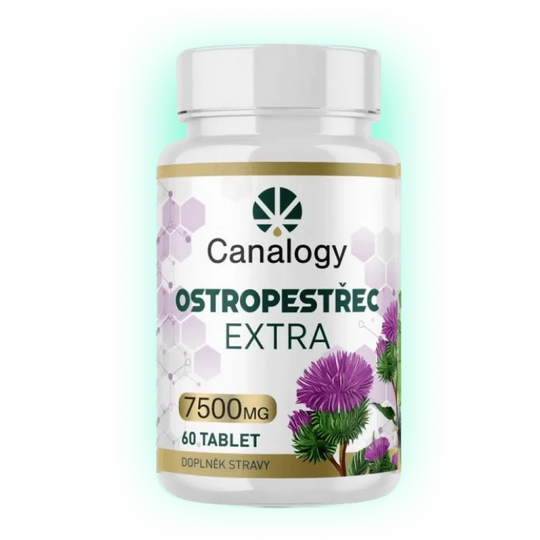 Mariendistel Extra 90 Tabletten-HHCFriends