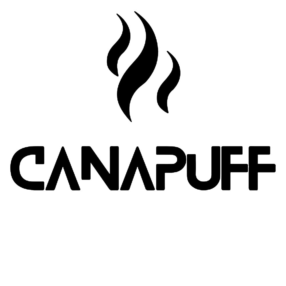 Logo Canapuff