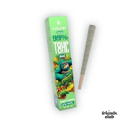 T8HC Joint Jungle Monkey 99% 2g
