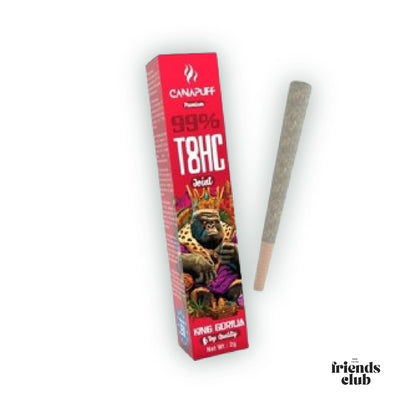 T8HC Joint King Gorilla 99% 2g