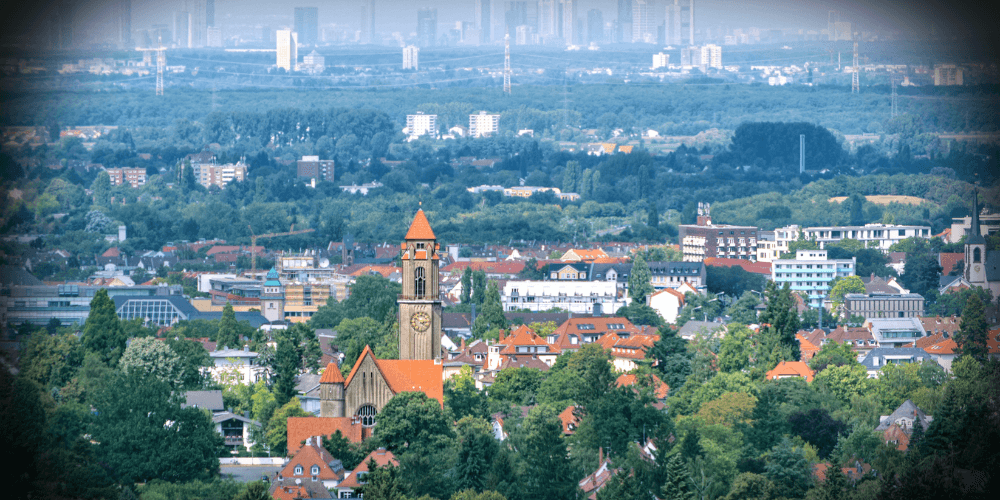 Cannabis Kaufen in Darmstadt