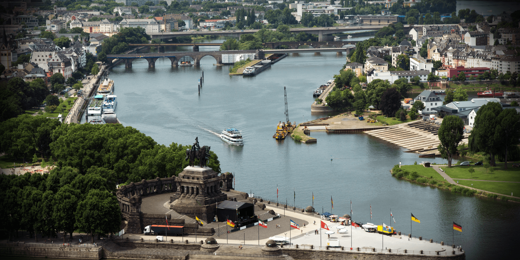 Cannabis Kaufen in Koblenz