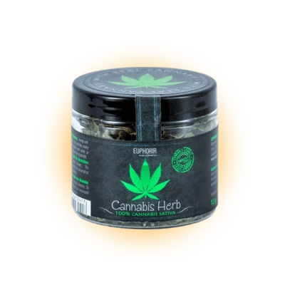 Cannabiskraut 12g