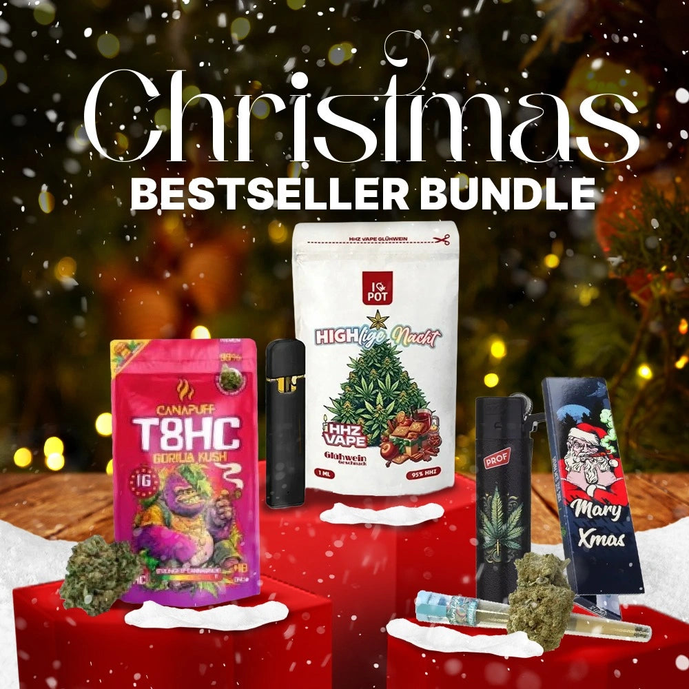 Christmas Bestseller Bundle