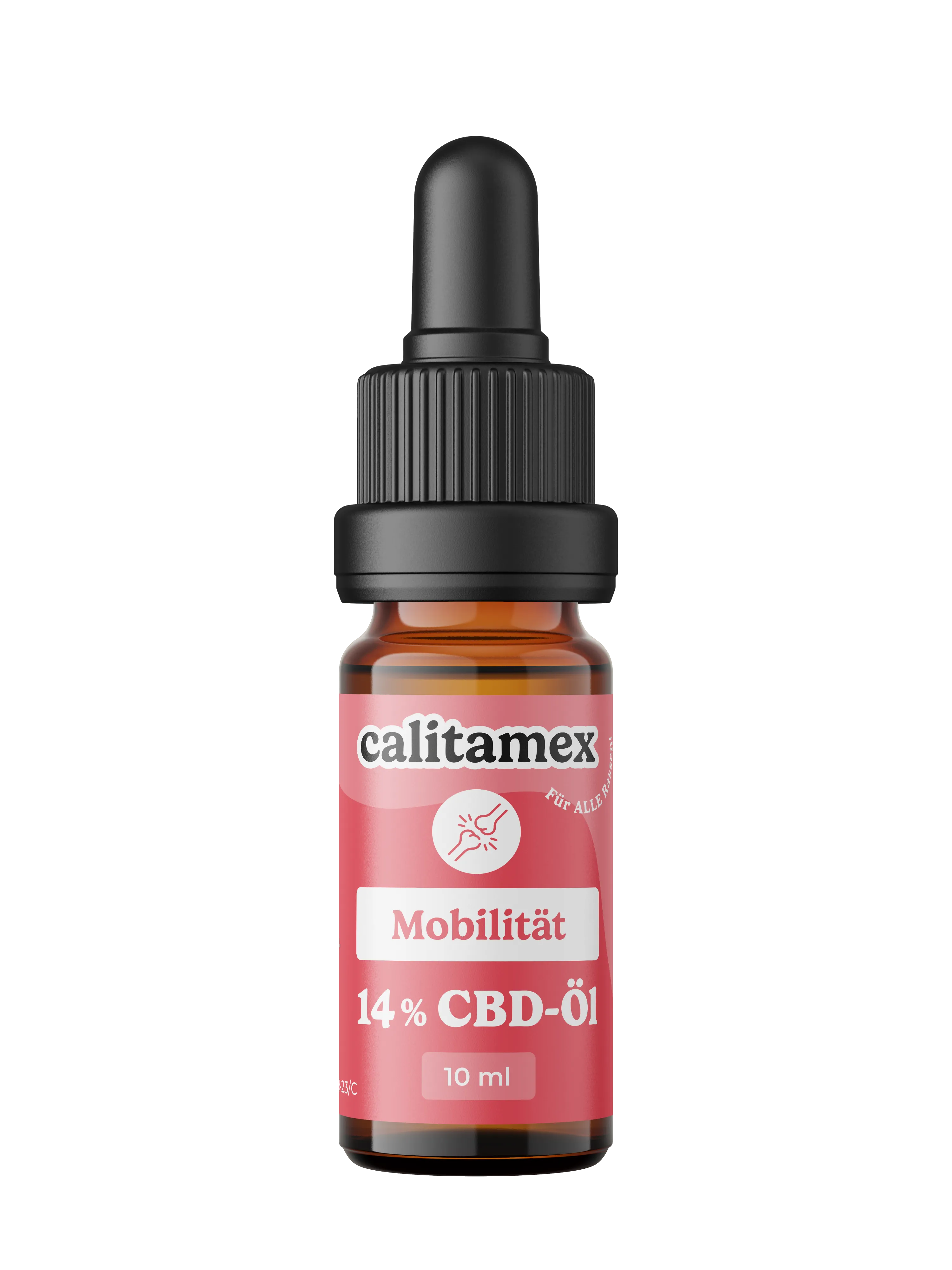 CBD-Öl Mobilität für Hunde 10ml