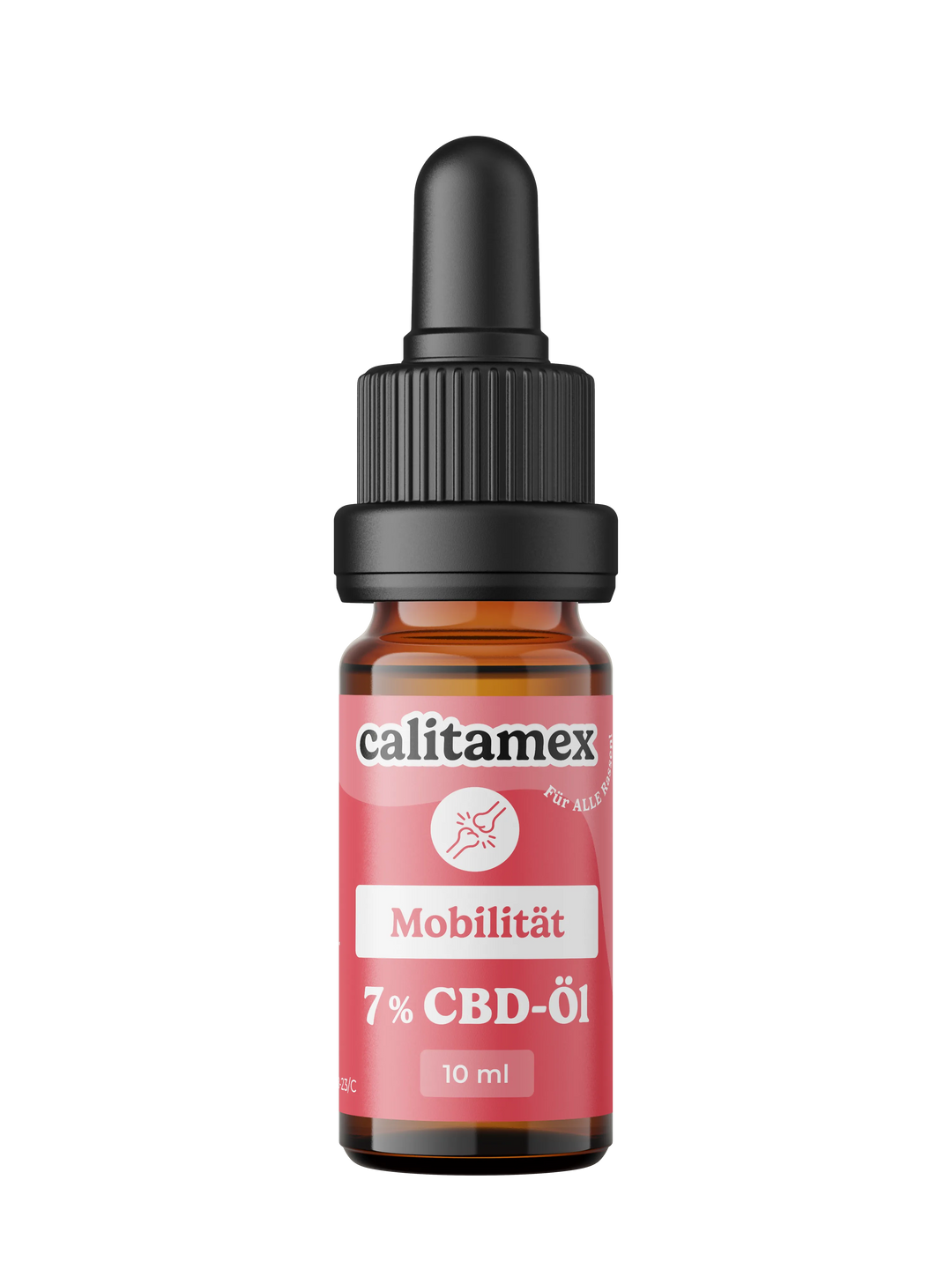 CBD-Öl Mobilität für Hunde 10ml