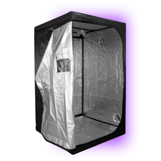 Growbox Cultibox Light Plus 60 (60x60x140)