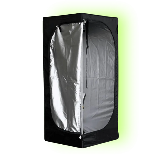 Growbox Mammoth Lite+ 45 (45 x 45 x 120 cm)-HHCFriends