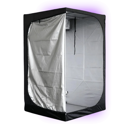 Growbox Mammoth Lite+ 120 (120 x 120 x 200 cm)-HHCFriends