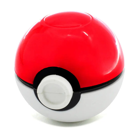 Grinder Pokeball 3tlg