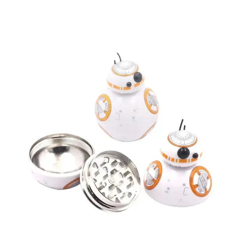 Grinder Star Wars BB-Style 3tlg.-HHCFriends