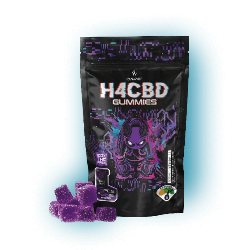 【セール】福袋/福箱ファッション通販 Vapes & Buds H4CBD Buy online strains different - その他