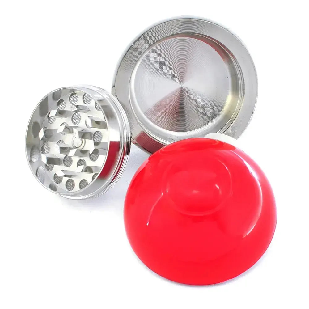 Grinder Pokeball 3tlg