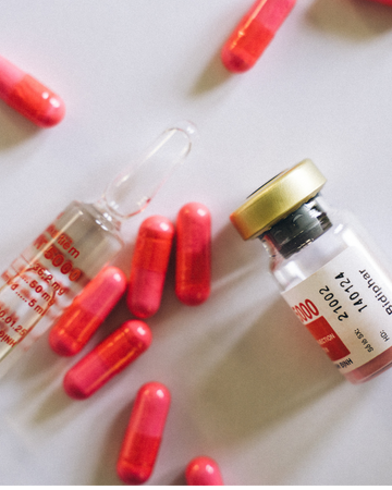 Was sind Opiate? Wirkung, Nutzen & Risiken